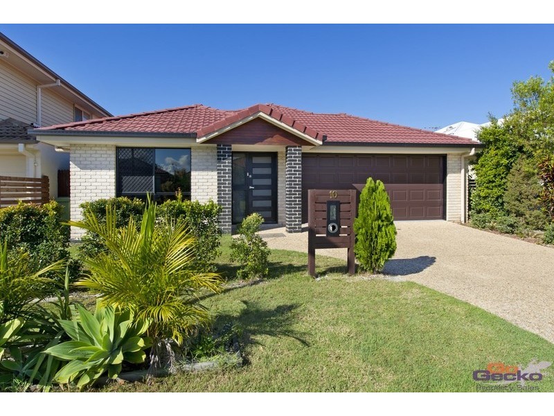 10 Morwell Crescent, North Lakes QLD 4509