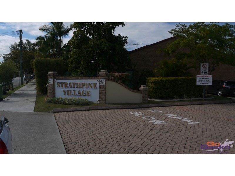 10B/26 Dixon Street, Strathpine QLD 4500