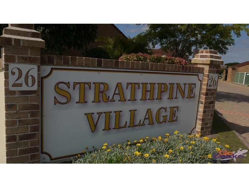 10B/26 Dixon Street, Strathpine QLD 4500