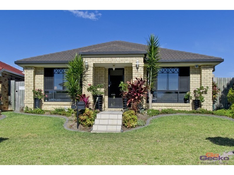 25 Darby Street, North Lakes QLD 4509