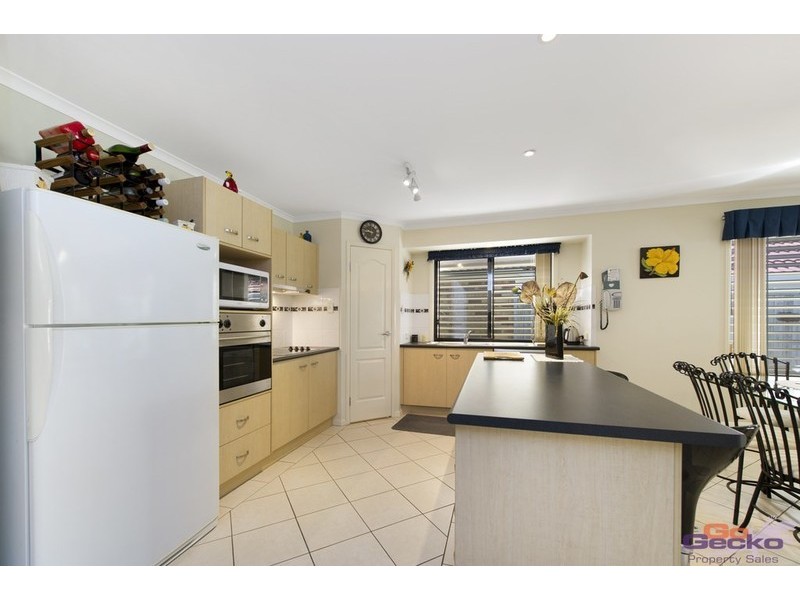 25 Darby Street, North Lakes QLD 4509