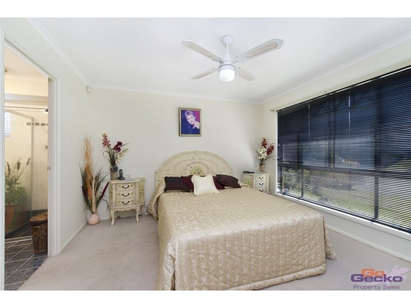 25 Darby Street, North Lakes QLD 4509