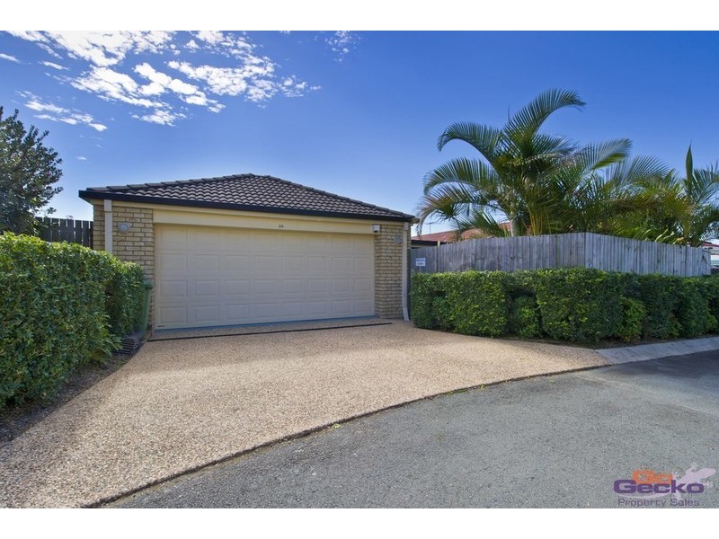 25 Darby Street, North Lakes QLD 4509