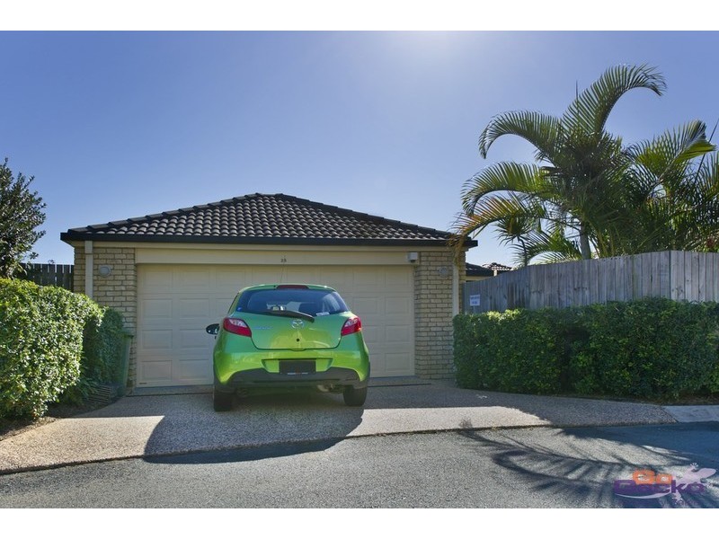 25 Darby Street, North Lakes QLD 4509