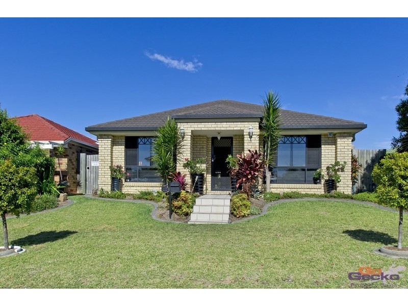 25 Darby Street, North Lakes QLD 4509