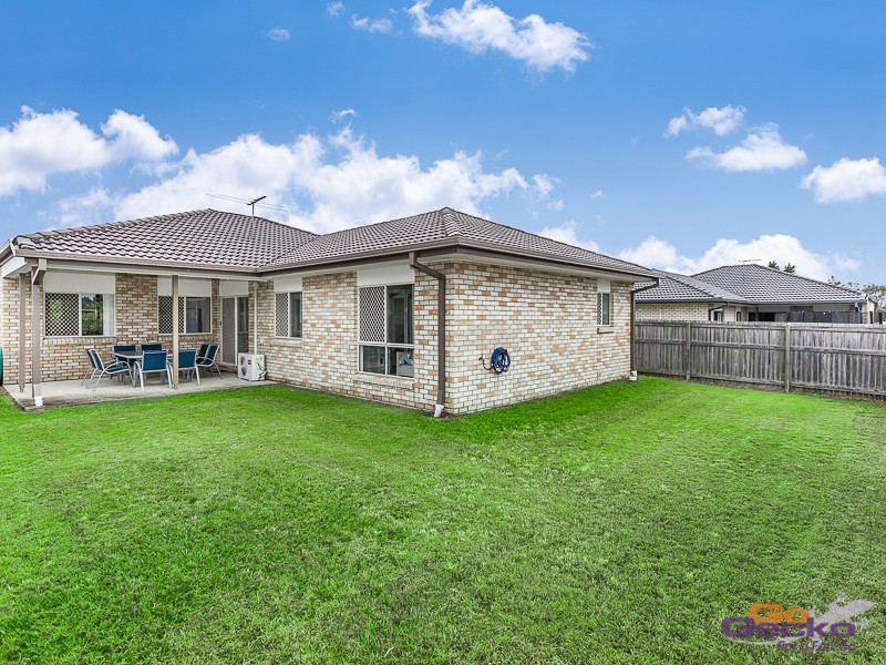 57 Summerhill Drive, Morayfield QLD 4506