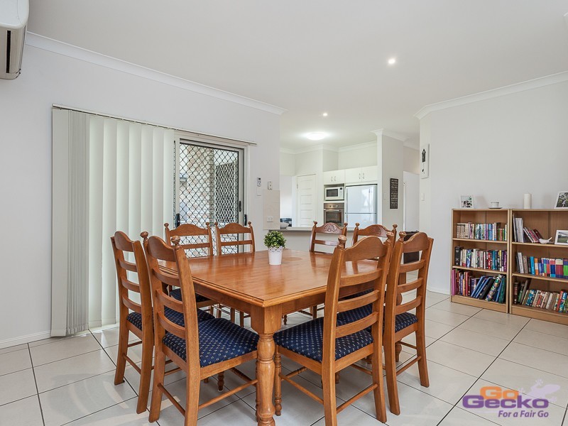 57 Summerhill Drive, Morayfield QLD 4506