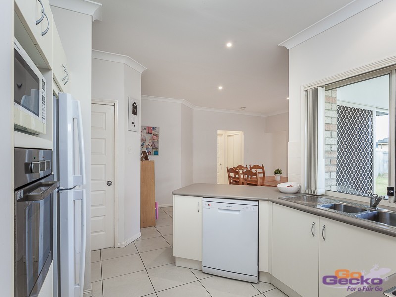 57 Summerhill Drive, Morayfield QLD 4506