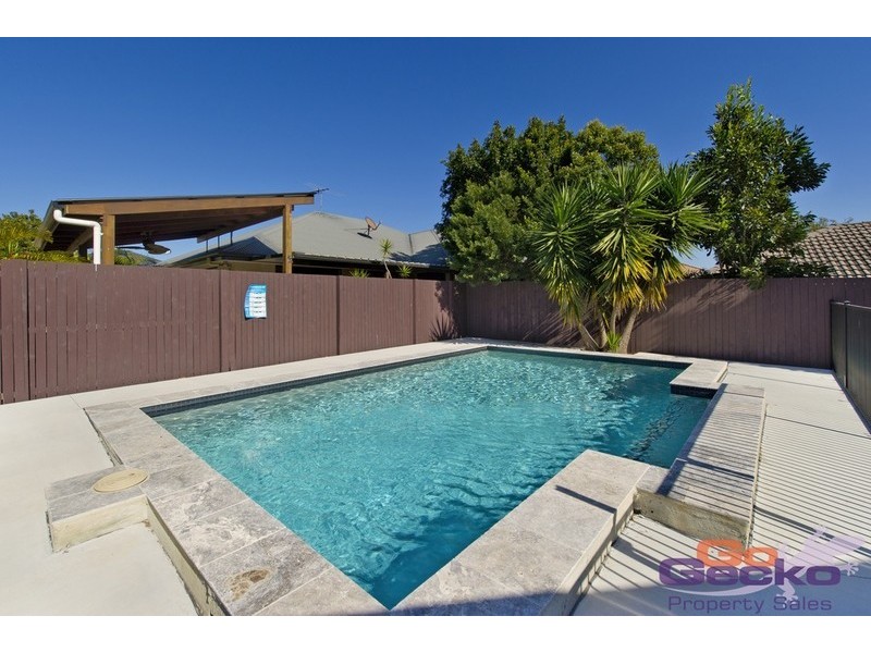 14 Kalbarri Court, North Lakes QLD 4509