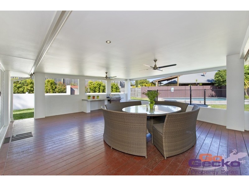 14 Kalbarri Court, North Lakes QLD 4509