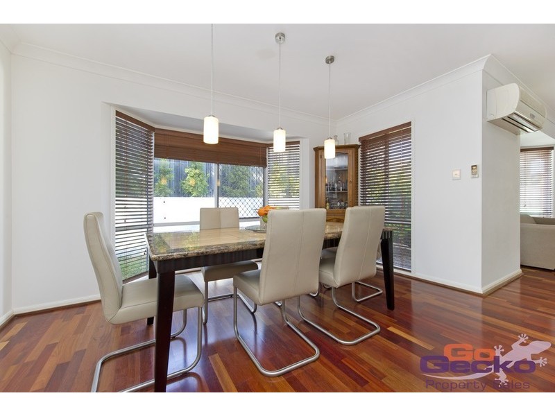 14 Kalbarri Court, North Lakes QLD 4509