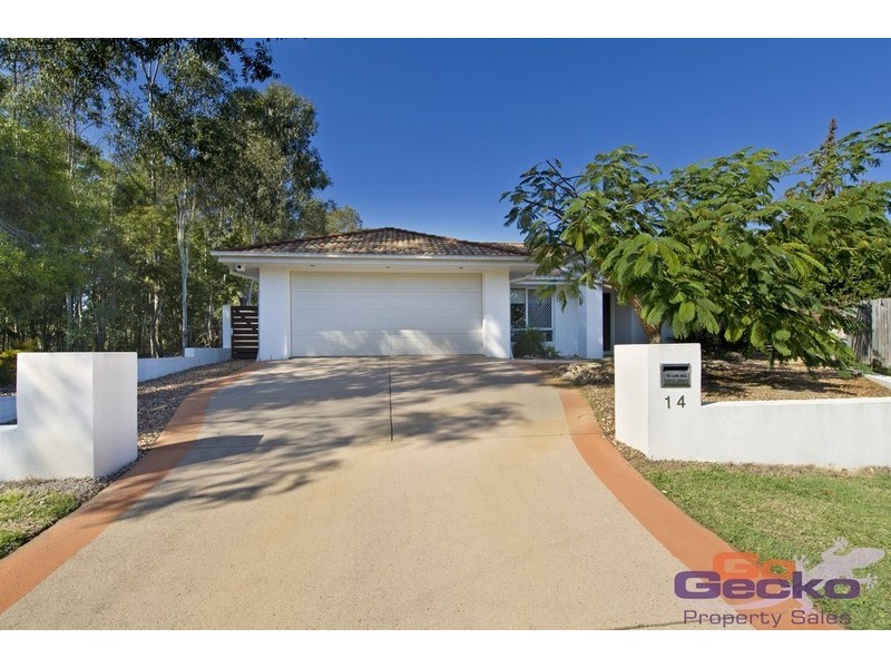 14 Kalbarri Court, North Lakes QLD 4509