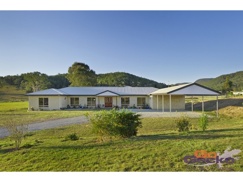 97 Roberts Court, Sandy Creek QLD 4515