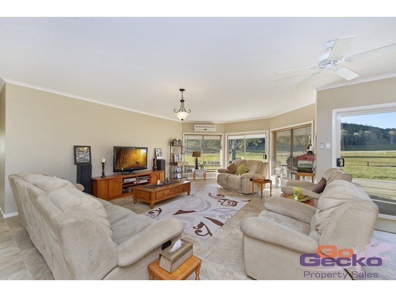 97 Roberts Court, Sandy Creek QLD 4515