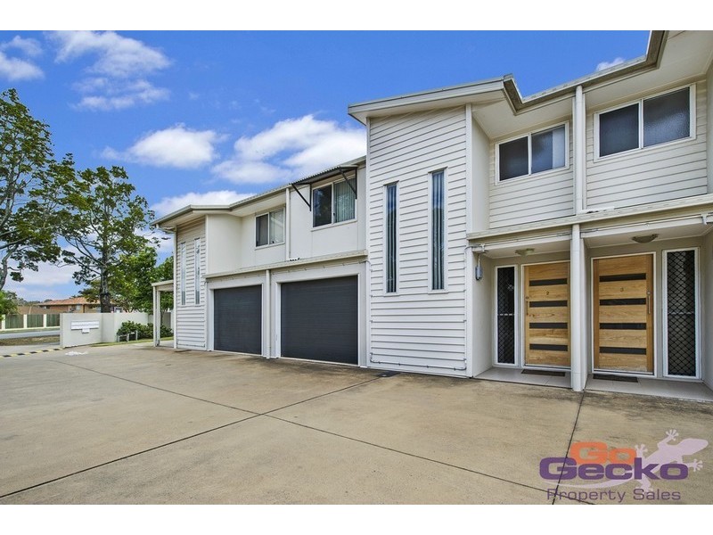2/1548 Anzac Avenue, Kallangur QLD 4503