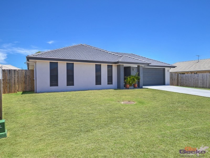 10 Jazz Court, Caboolture QLD 4510