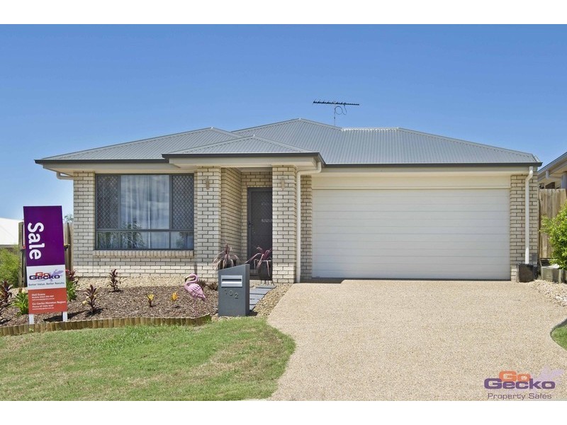 102 Jinibara Crescent, Narangba QLD 4504