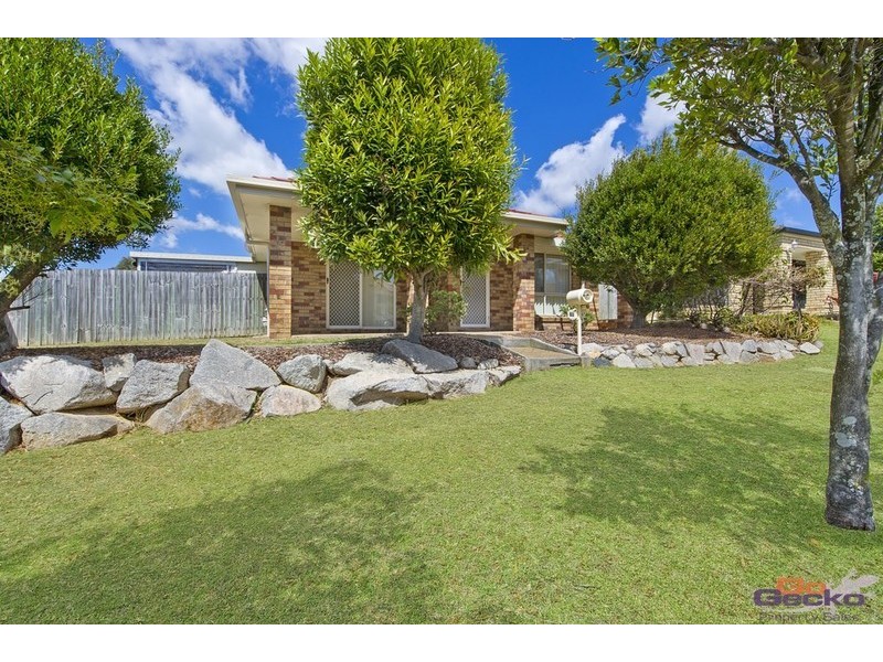 23 Darby Street, North Lakes QLD 4509