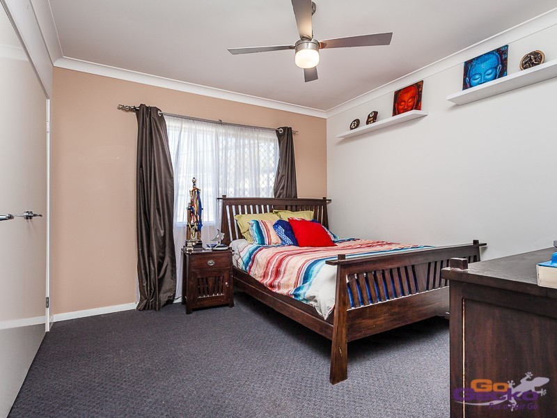 91 MacDonald Drive, Narangba QLD 4504