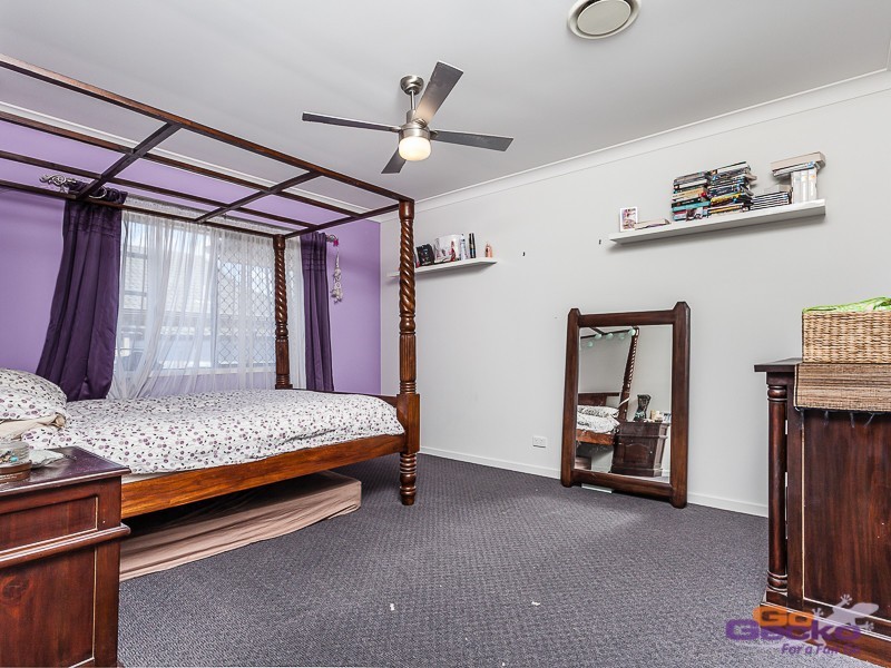 91 MacDonald Drive, Narangba QLD 4504