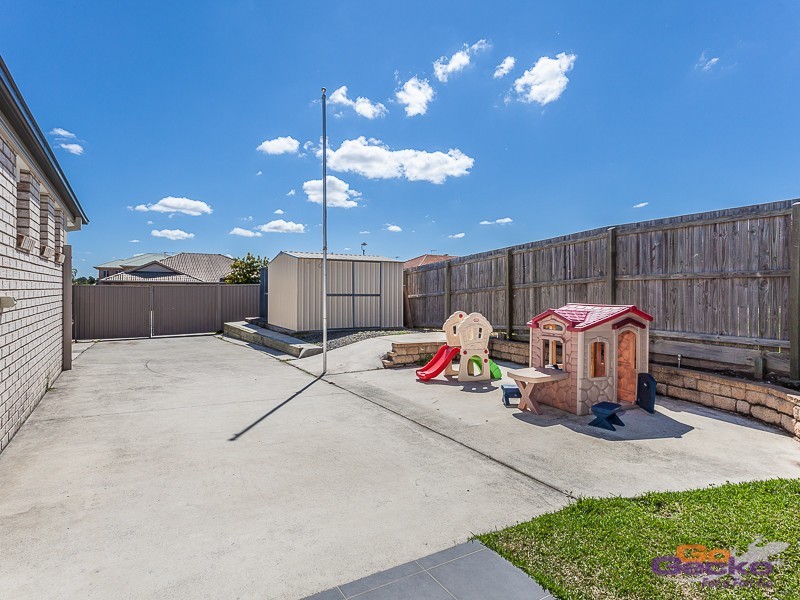 91 MacDonald Drive, Narangba QLD 4504