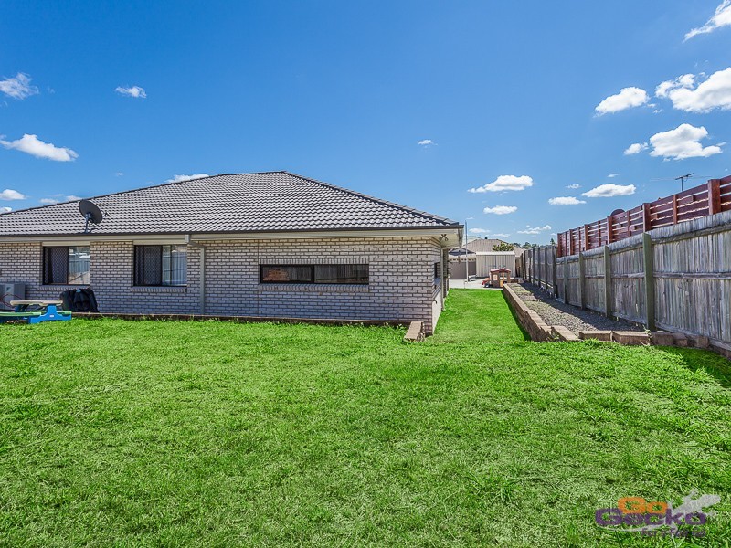 91 MacDonald Drive, Narangba QLD 4504