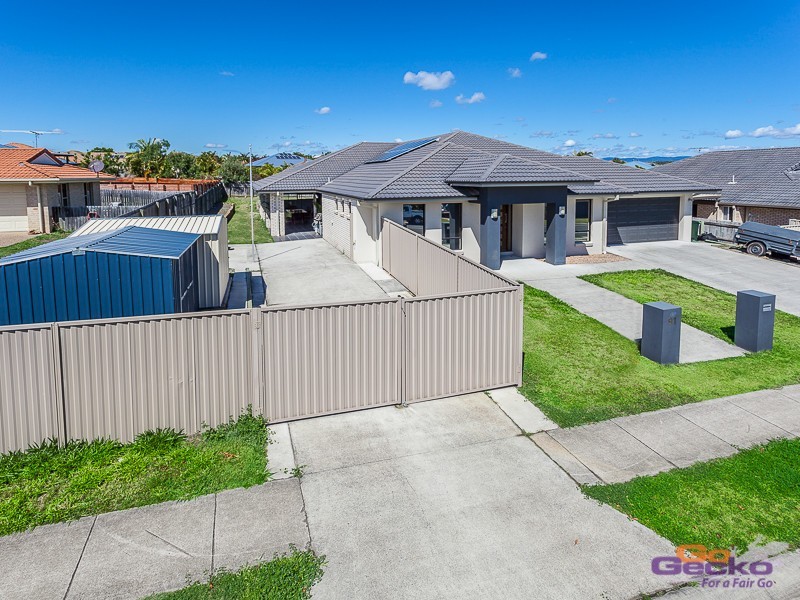 91 MacDonald Drive, Narangba QLD 4504