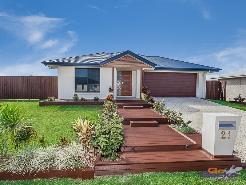 21 Hodgskin Street, Caboolture QLD 4510