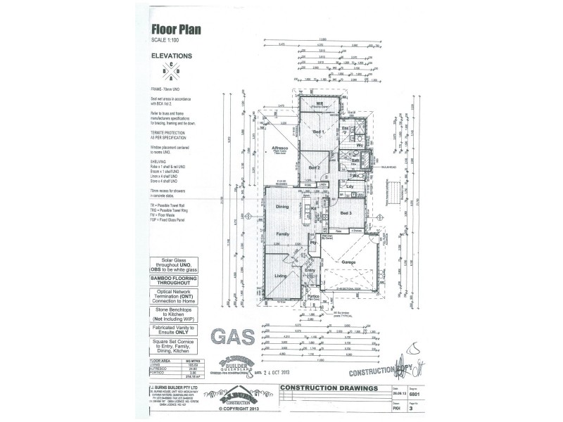 21 Hodgskin Street, Caboolture QLD 4510 Floorplan