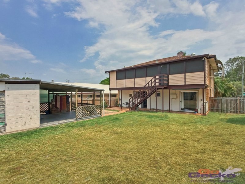 42 Mary Street West, Mango Hill QLD 4509