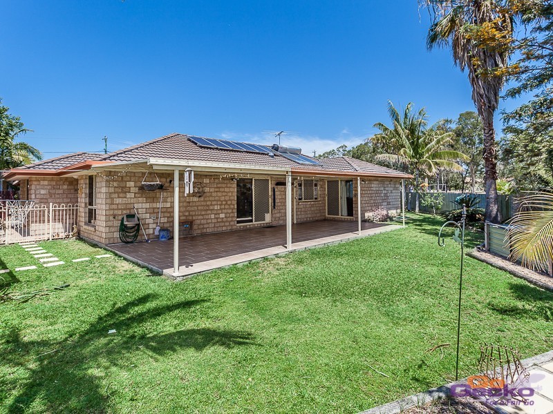 3 Mulka Court, Morayfield QLD 4506