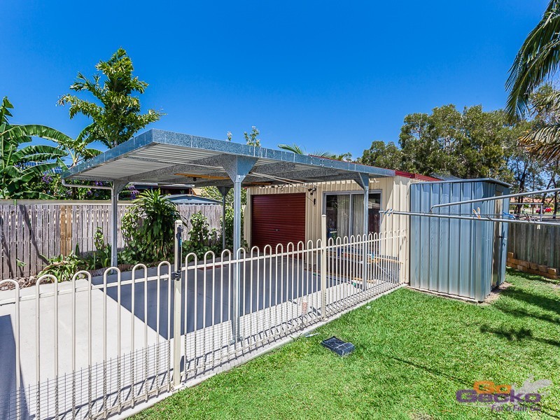 3 Mulka Court, Morayfield QLD 4506