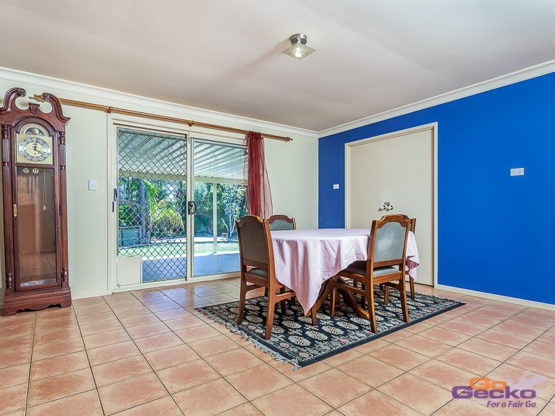 3 Mulka Court, Morayfield QLD 4506