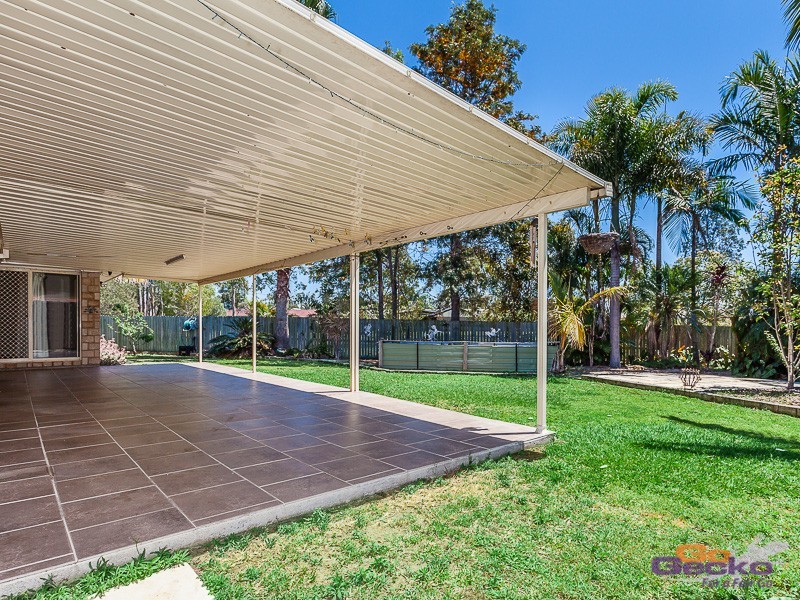 3 Mulka Court, Morayfield QLD 4506