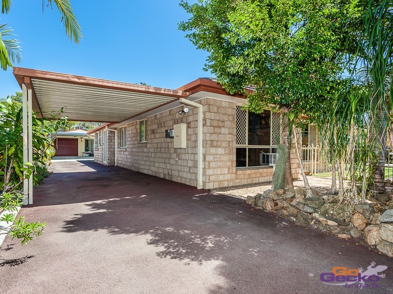 3 Mulka Court, Morayfield QLD 4506