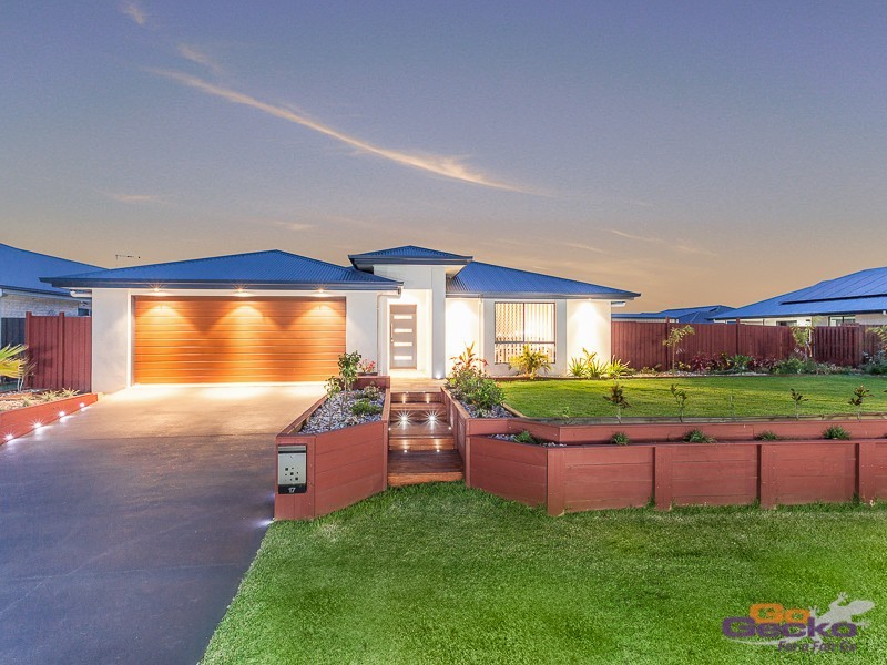 17 Hodgskin Street, Caboolture QLD 4510