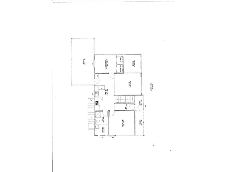 18 Mumford Road, Narangba QLD 4504 Floorplan
