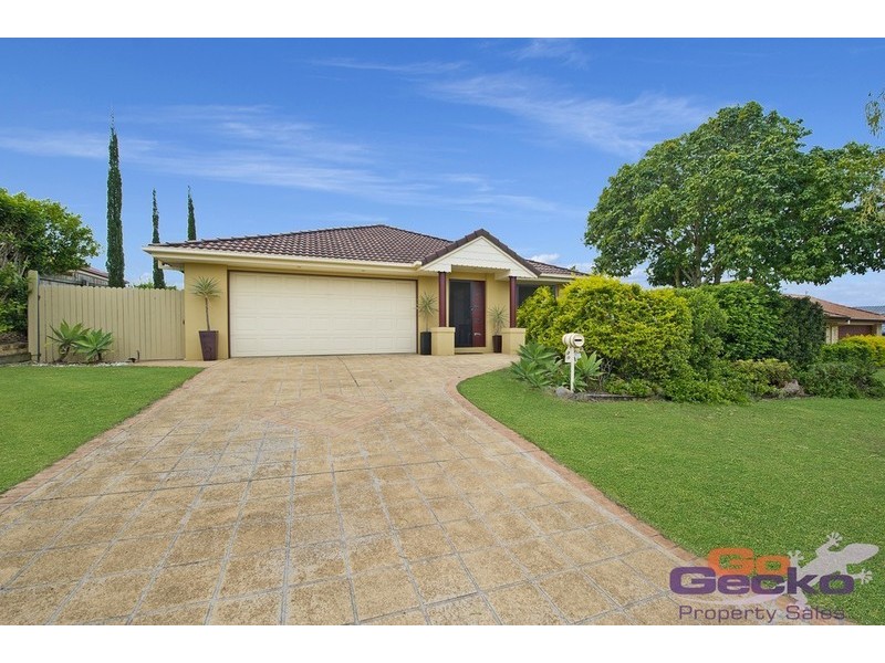 30 Silvester Street, North Lakes QLD 4509