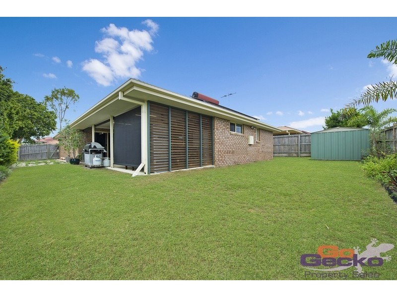 30 Silvester Street, North Lakes QLD 4509
