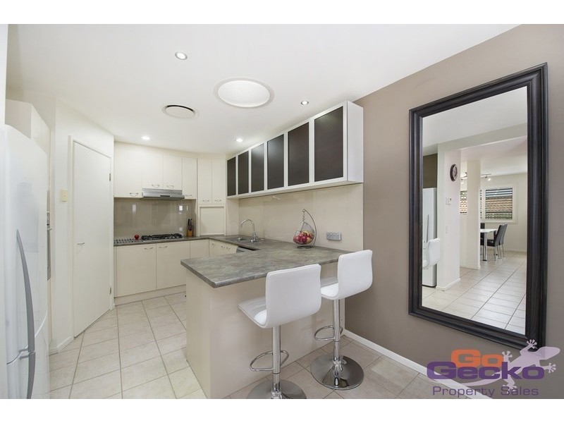 30 Silvester Street, North Lakes QLD 4509