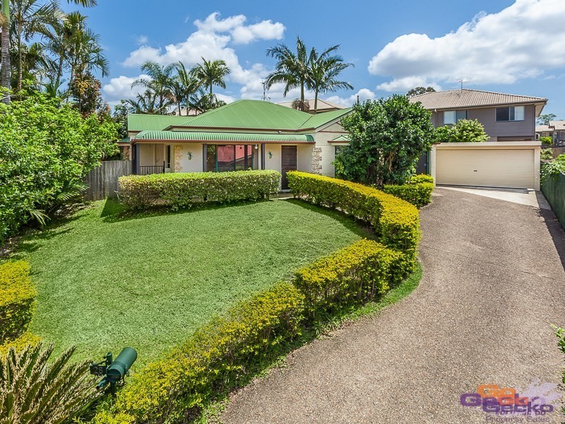 28 Lockhart Place, Murrumba Downs QLD 4503
