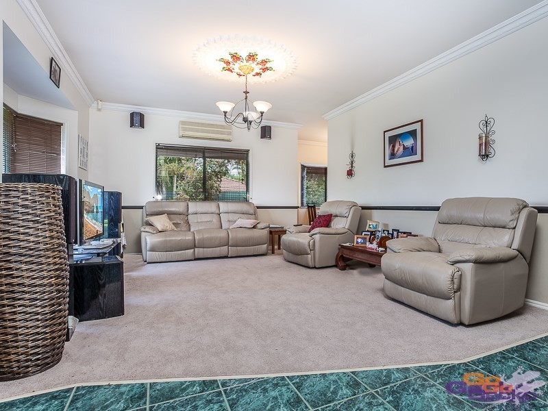 28 Lockhart Place, Murrumba Downs QLD 4503