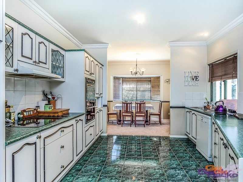 28 Lockhart Place, Murrumba Downs QLD 4503