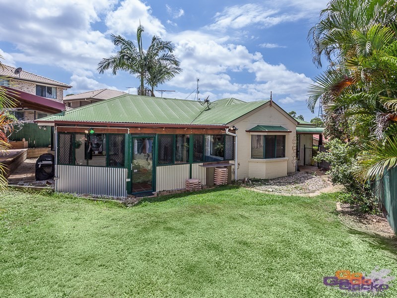 28 Lockhart Place, Murrumba Downs QLD 4503