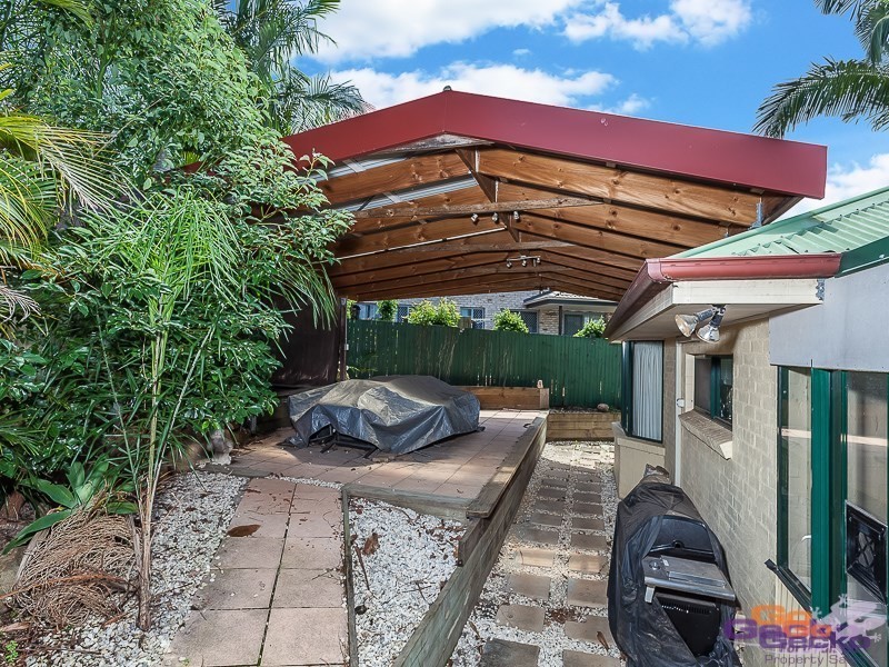 28 Lockhart Place, Murrumba Downs QLD 4503