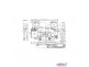 3B Bottle Tree Crescent, Mango Hill QLD 4509 Floorplan