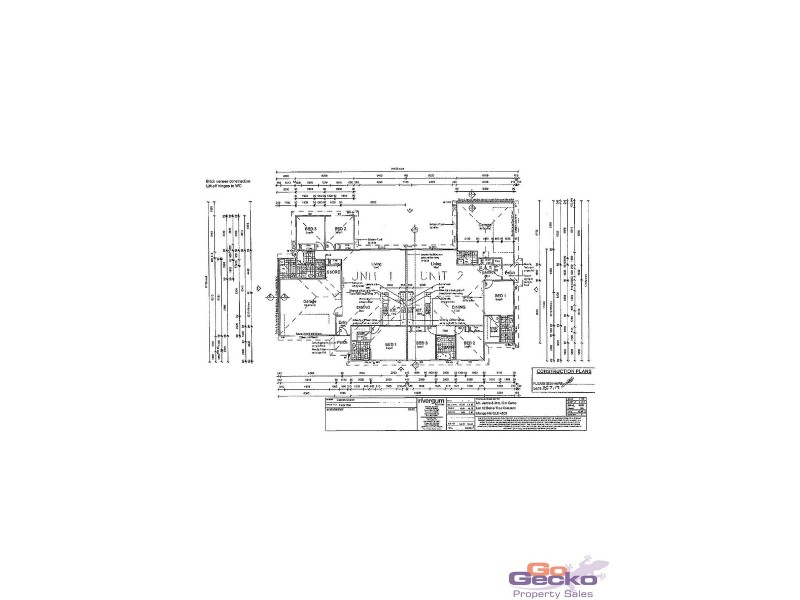 3B Bottle Tree Crescent, Mango Hill QLD 4509 Floorplan