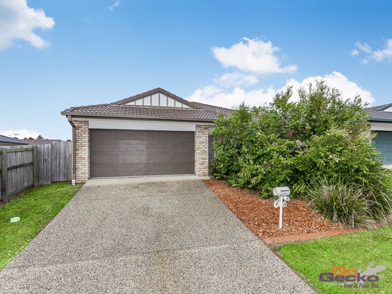 57 Summerhill Drive, Morayfield QLD 4506