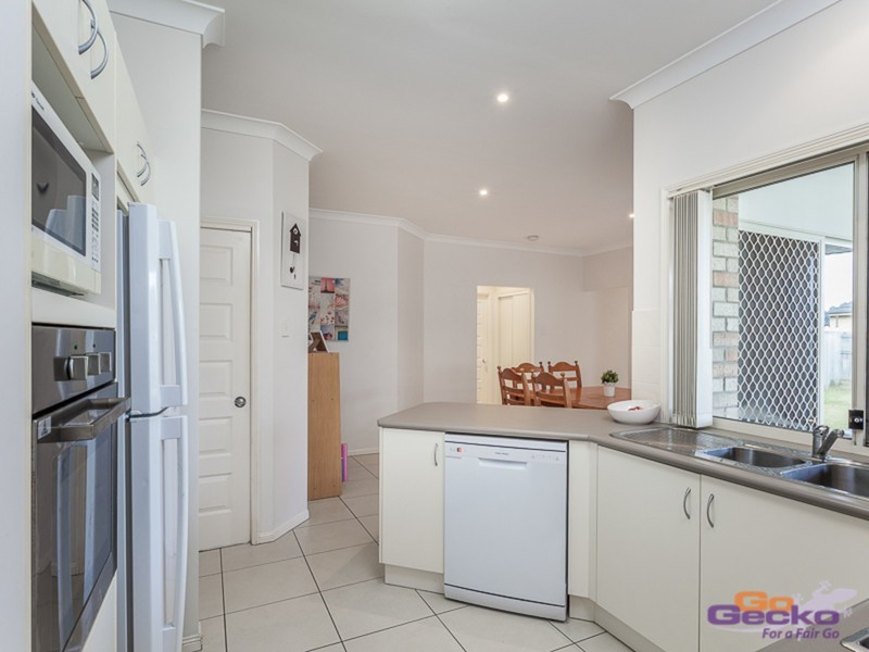 57 Summerhill Drive, Morayfield QLD 4506