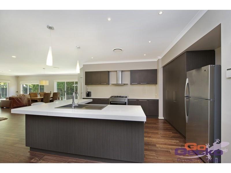 21 Wallaroo Circuit, North Lakes QLD 4509